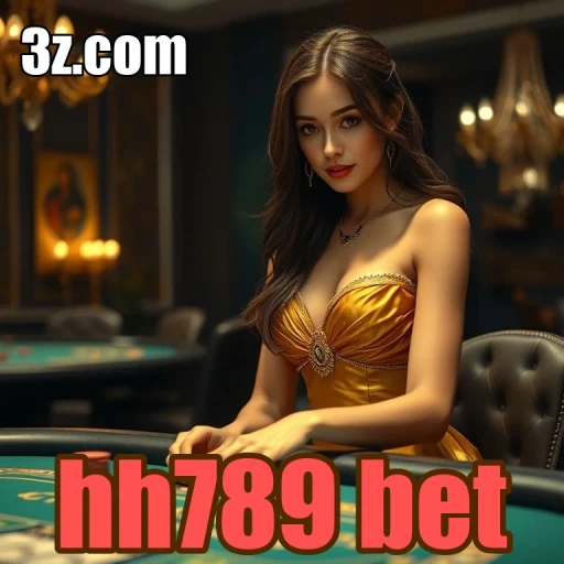 Aposte com Confiança: A Revolução do Betting no hh789 bet
