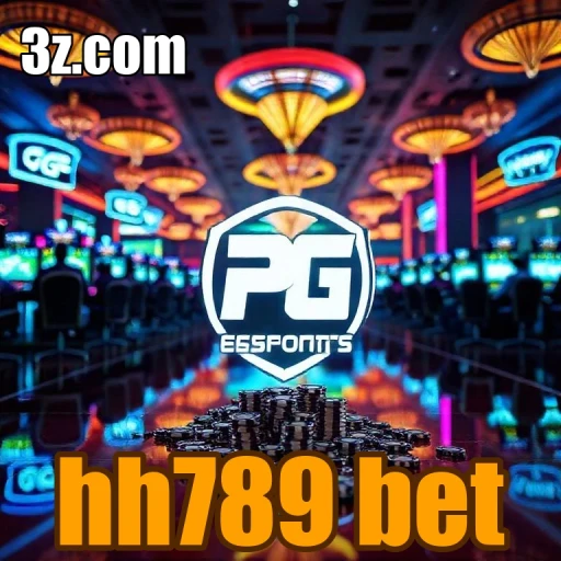 Bingo Empolgante e Divertido no hh789 bet: Venha Jogar!