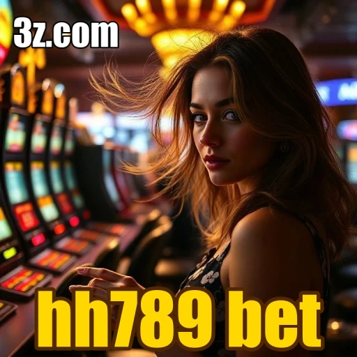 Experiência Inigualável: Seção Live do hh789 bet