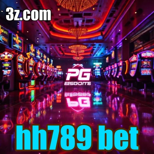 Ofertas Incríveis no hh789 bet: Oportundades Únicas para Jogar