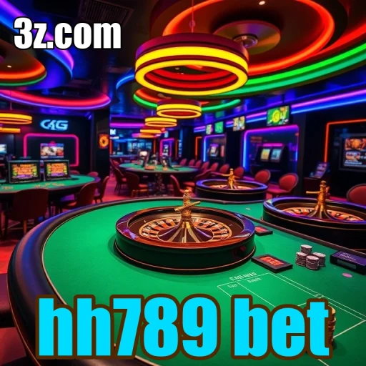 Promoções Irresistíveis do hh789 bet: Jogue e Ganhe