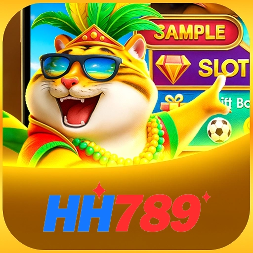 hh789 logo