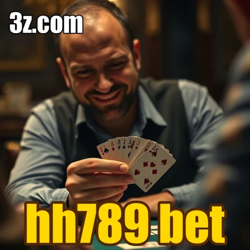 Vencedores e Vencedoras na hh789 bet: Um Espetáculo de Sucesso